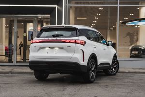 TENET T7 2025 года, 0 км - вид 8