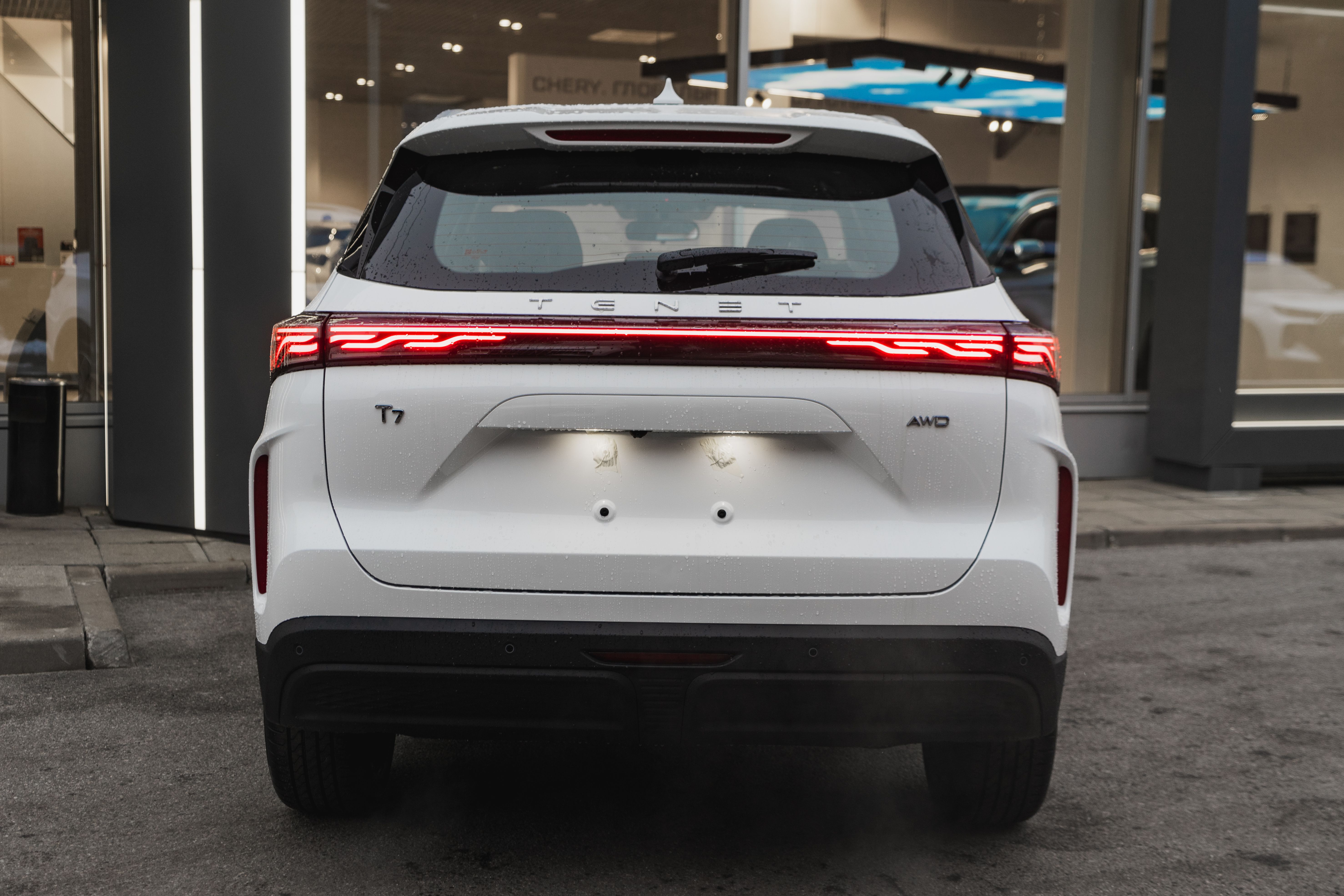 TENET T7 2025 года, 0 км - вид 7