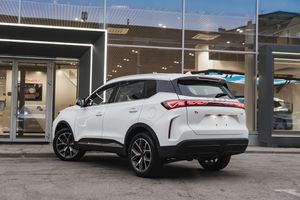 TENET T7 2025 года, 0 км - вид 6