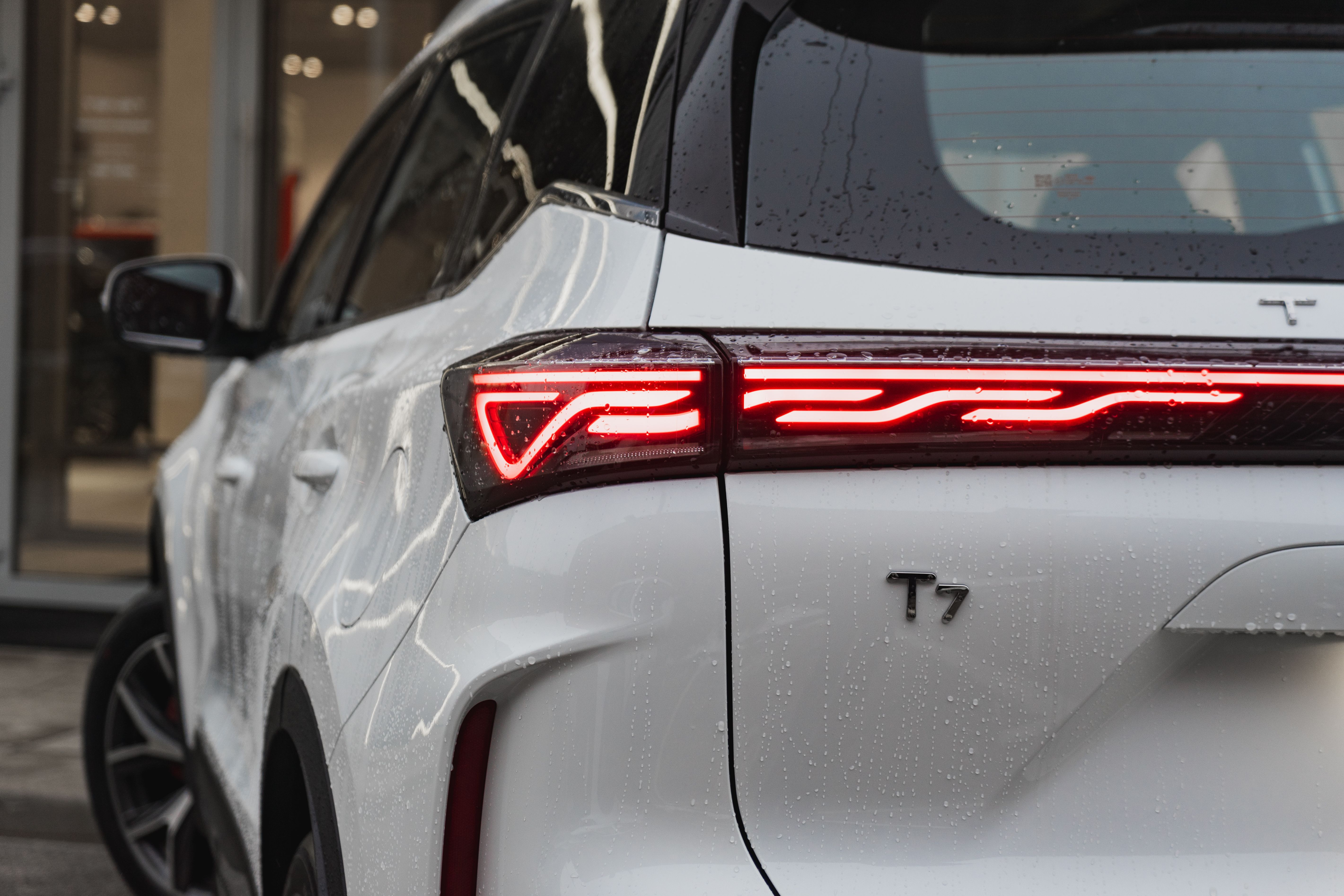 TENET T7 2025 года, 0 км - вид 10