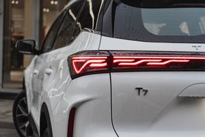 TENET T7 2025 года, 0 км - вид 10