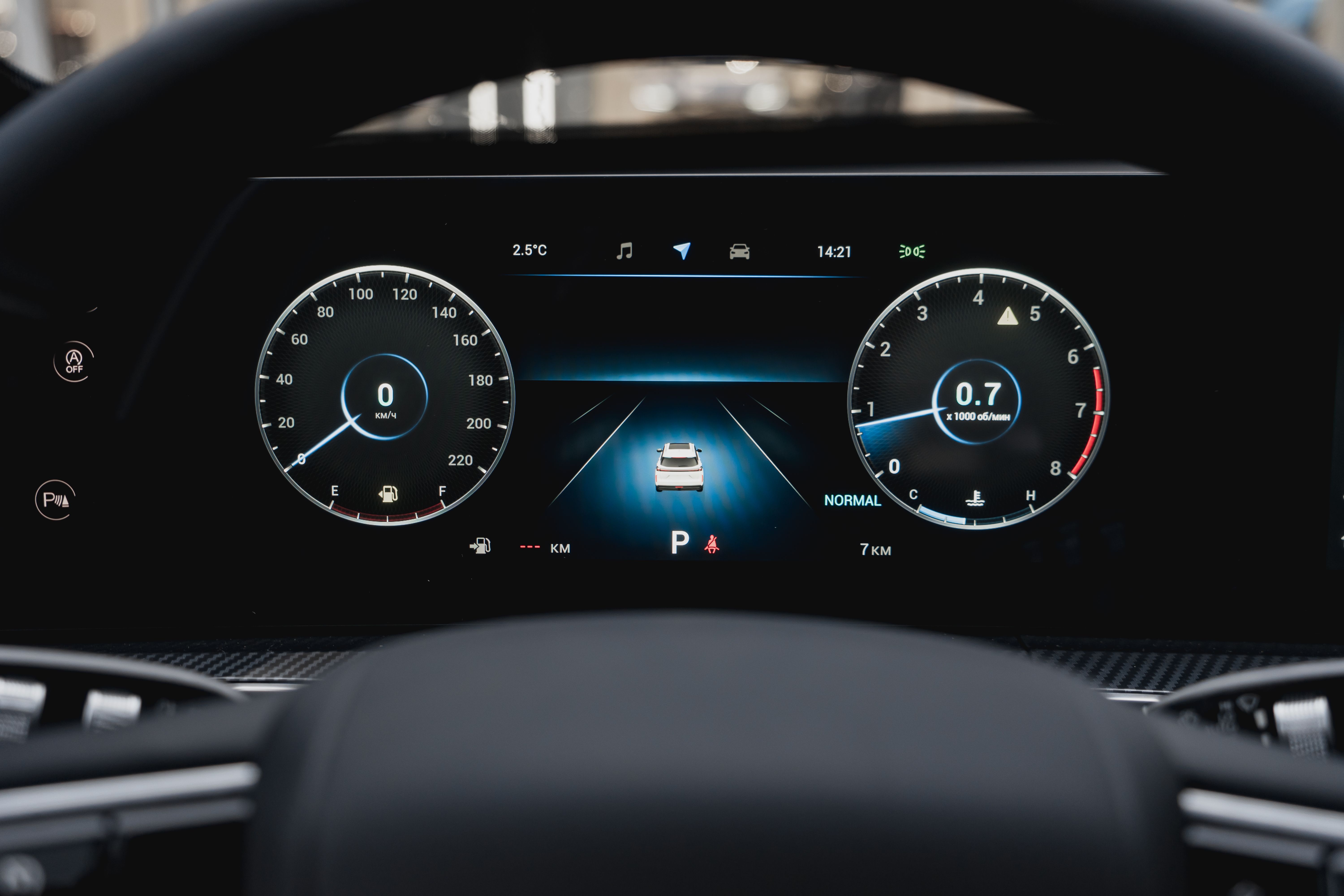 TENET T7 2025 года, 0 км - вид 13