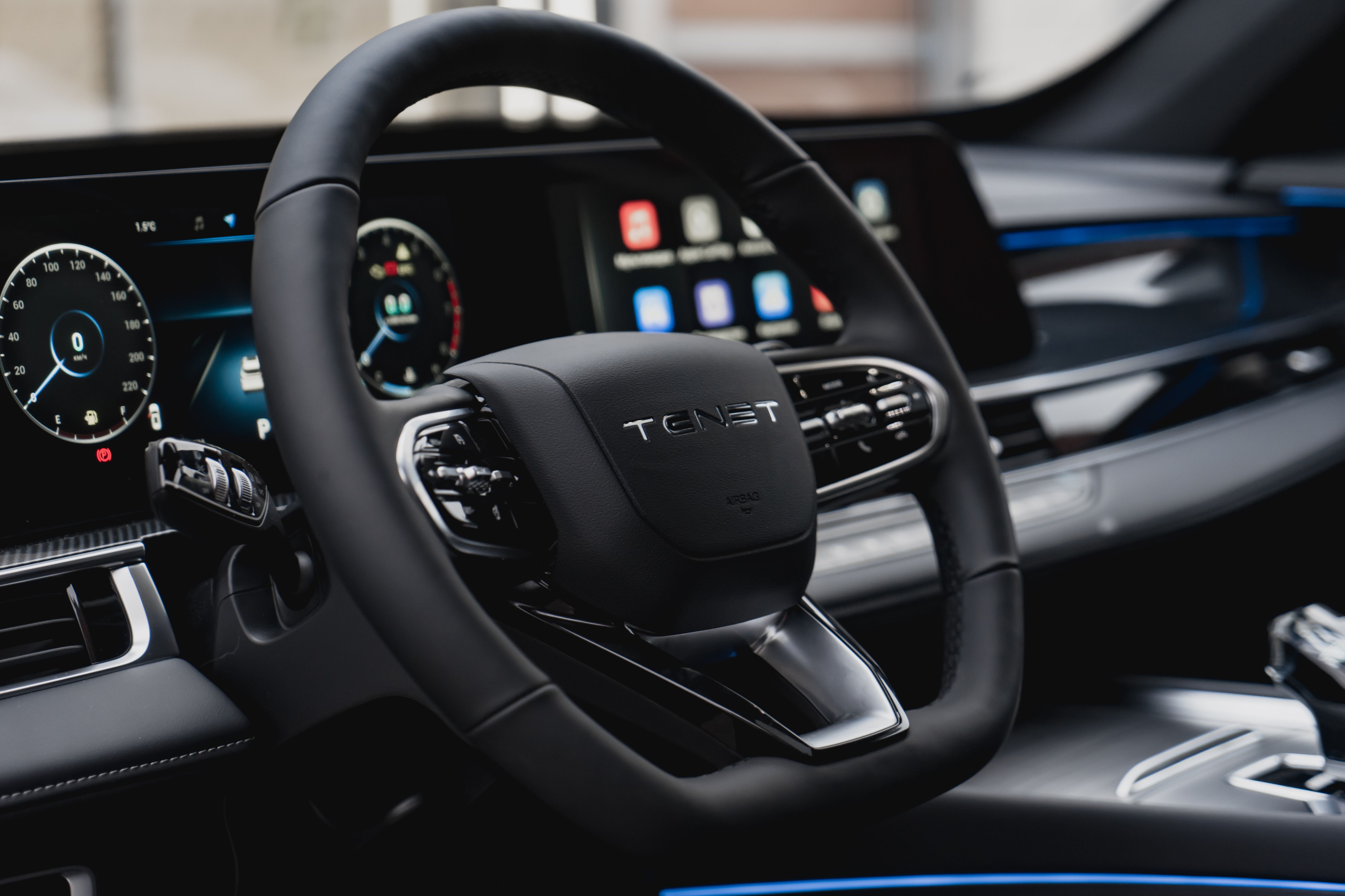 TENET T7 2025 года, 0 км - вид 17