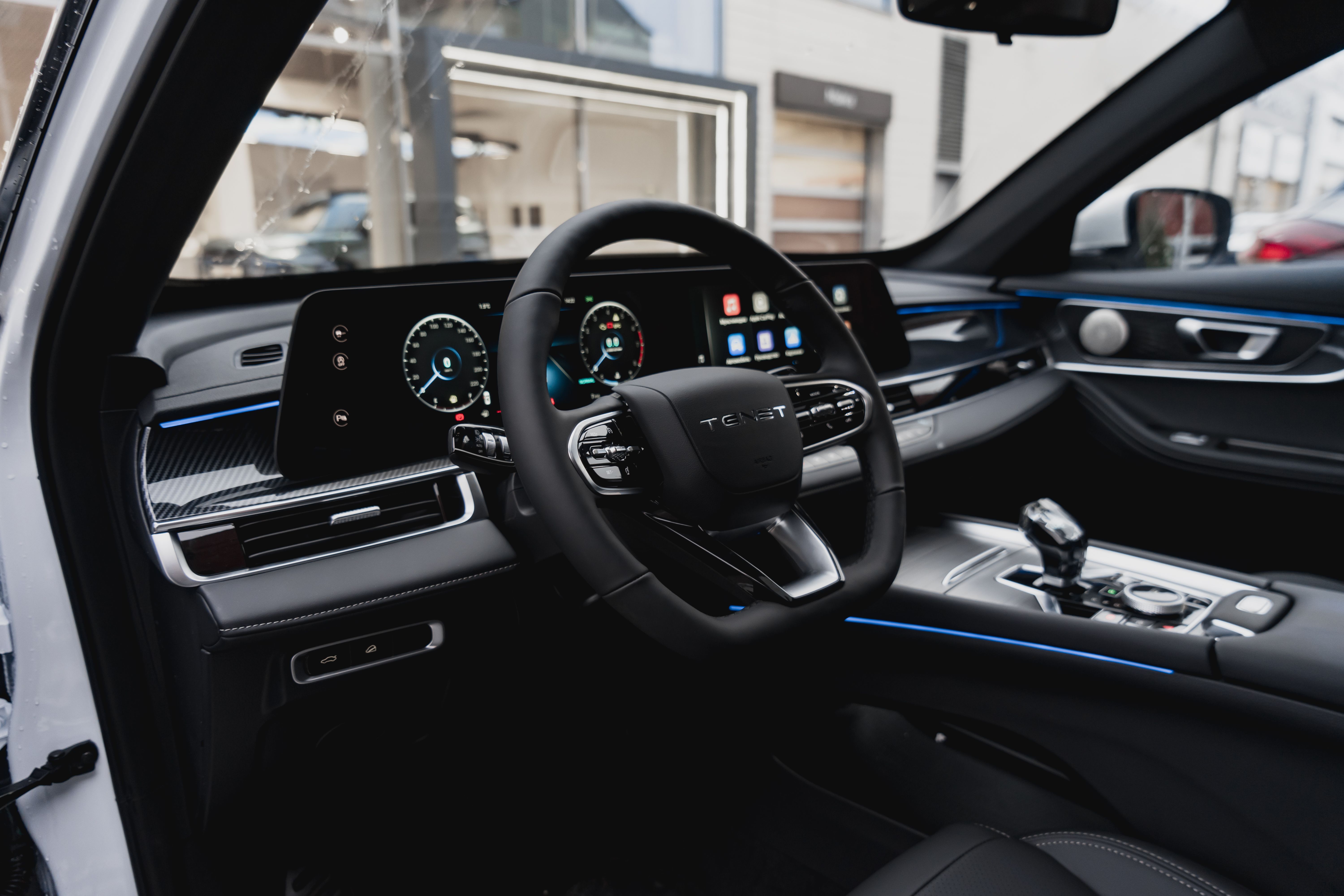 TENET T7 2025 года, 0 км - вид 16