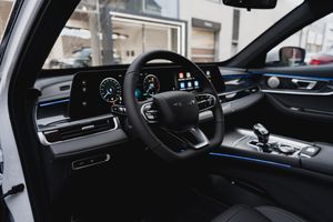 TENET T7 2025 года, 0 км - вид 16