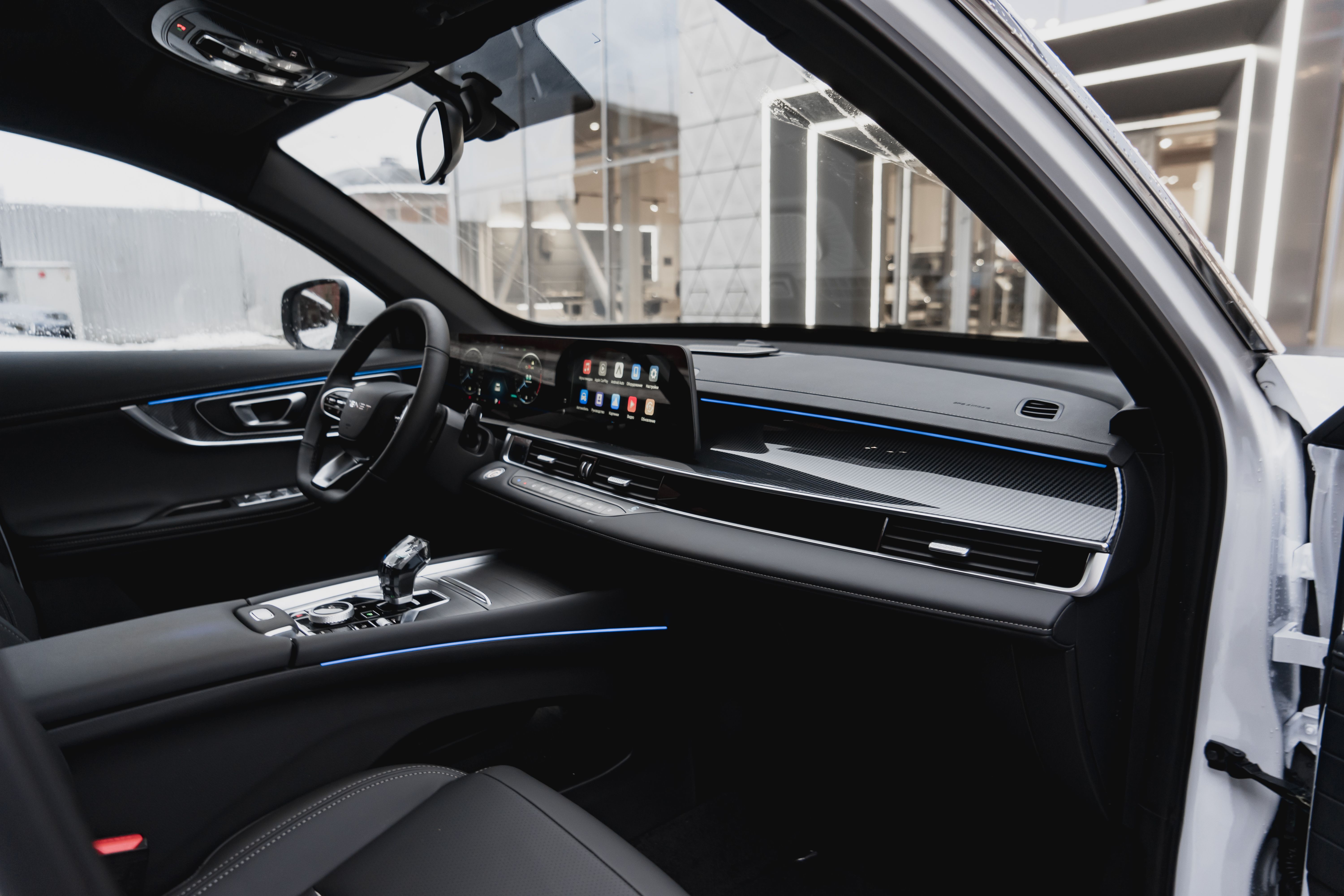 TENET T7 2025 года, 0 км - вид 21