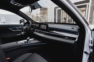 TENET T7 2025 года, 0 км - вид 21