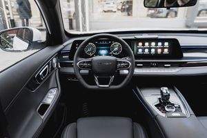 TENET T7 2025 года, 0 км - вид 18