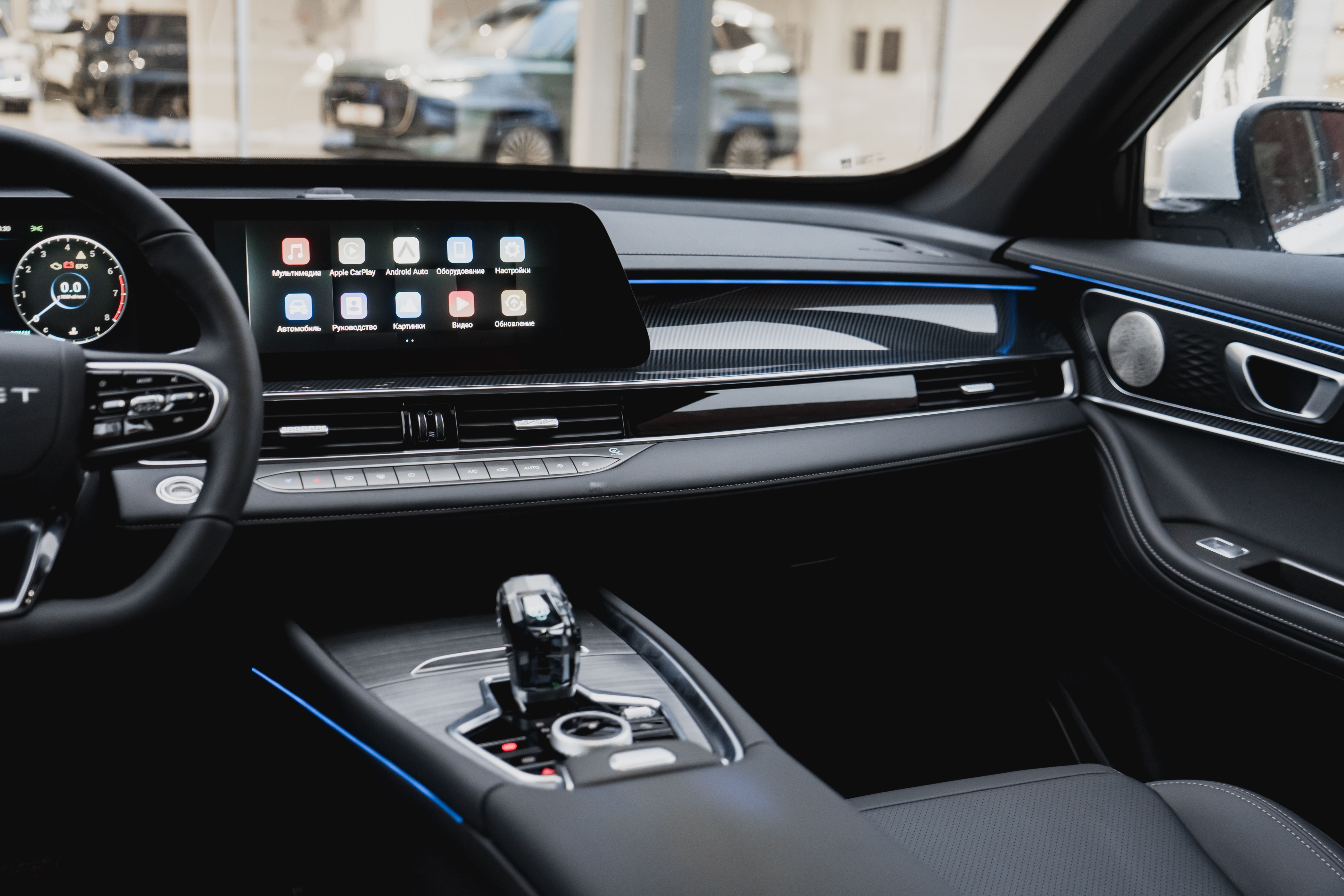 TENET T7 2025 года, 0 км - вид 20