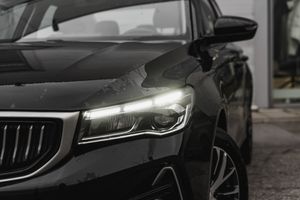 Belgee S50 2025 года, 0 км - вид 5