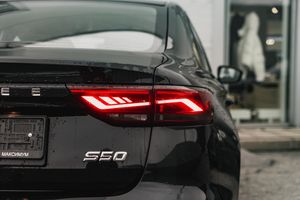 Belgee S50 2025 года, 0 км - вид 10