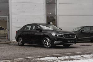 Belgee S50 2025 года, 0 км - вид 3