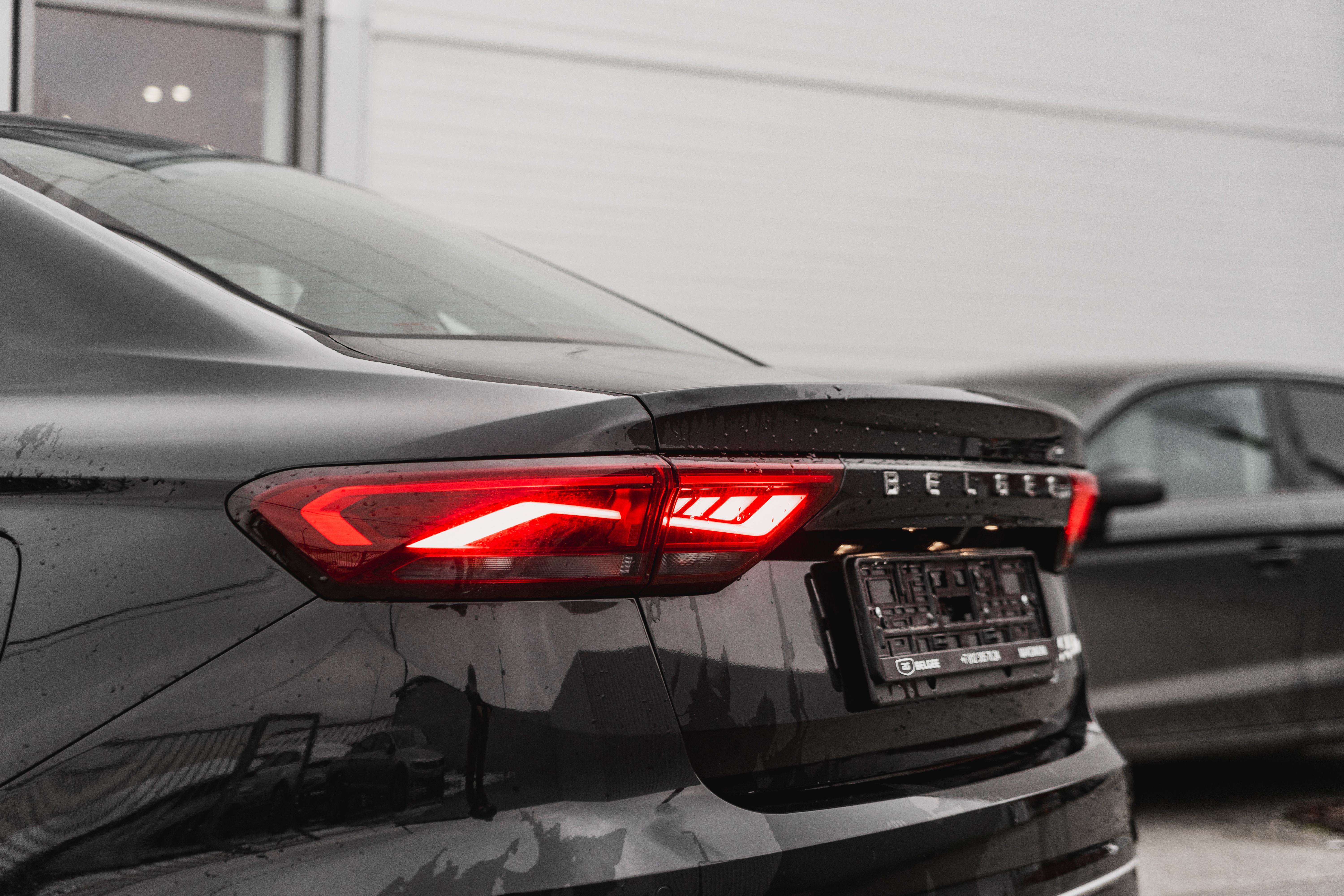 Belgee S50 2025 года, 0 км - вид 9