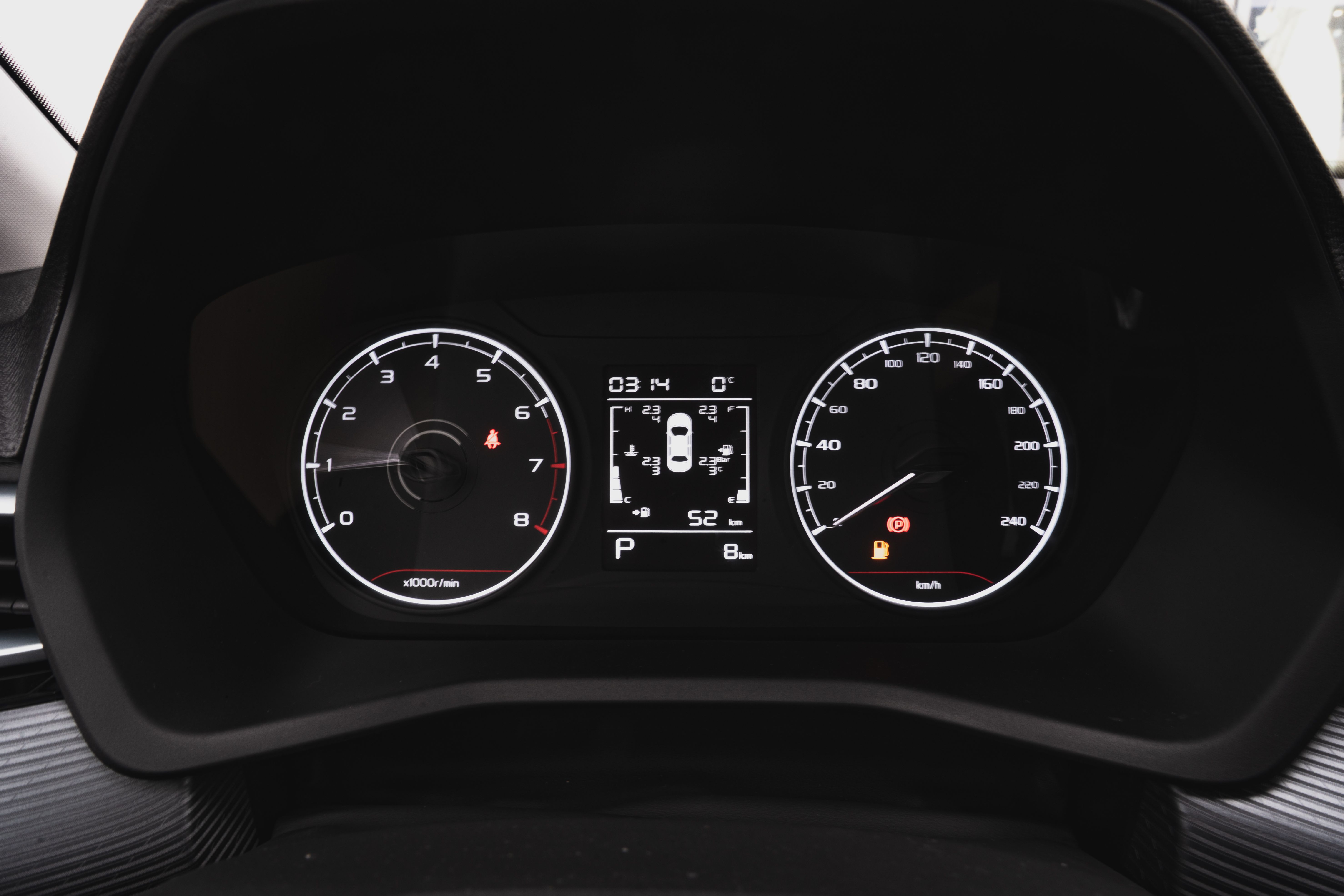 Belgee S50 2025 года, 0 км - вид 12