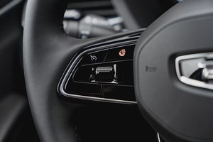 Belgee S50 2025 года, 0 км - вид 11