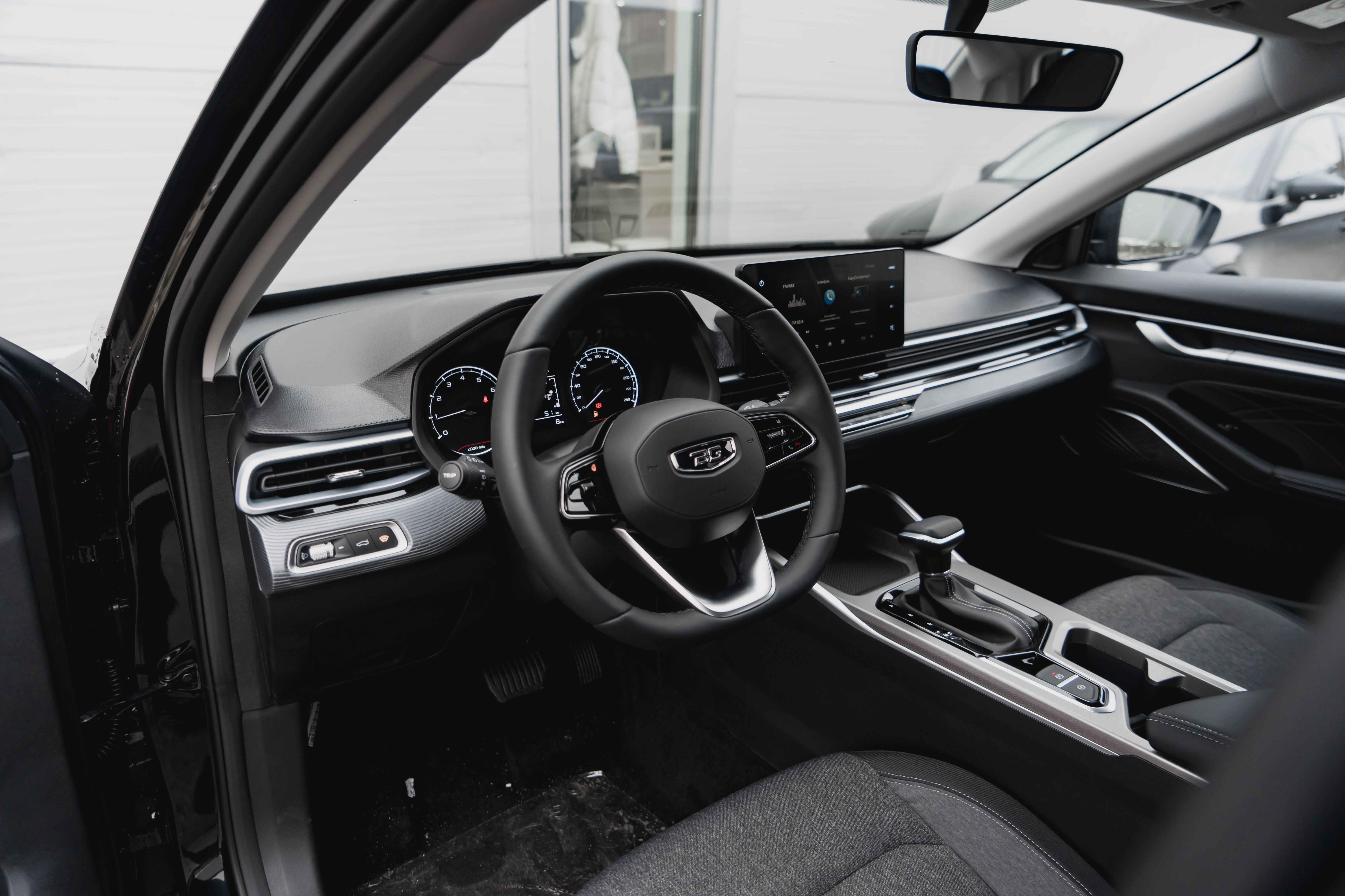 Belgee S50 2025 года, 0 км - вид 18