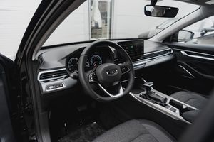 Belgee S50 2025 года, 0 км - вид 18