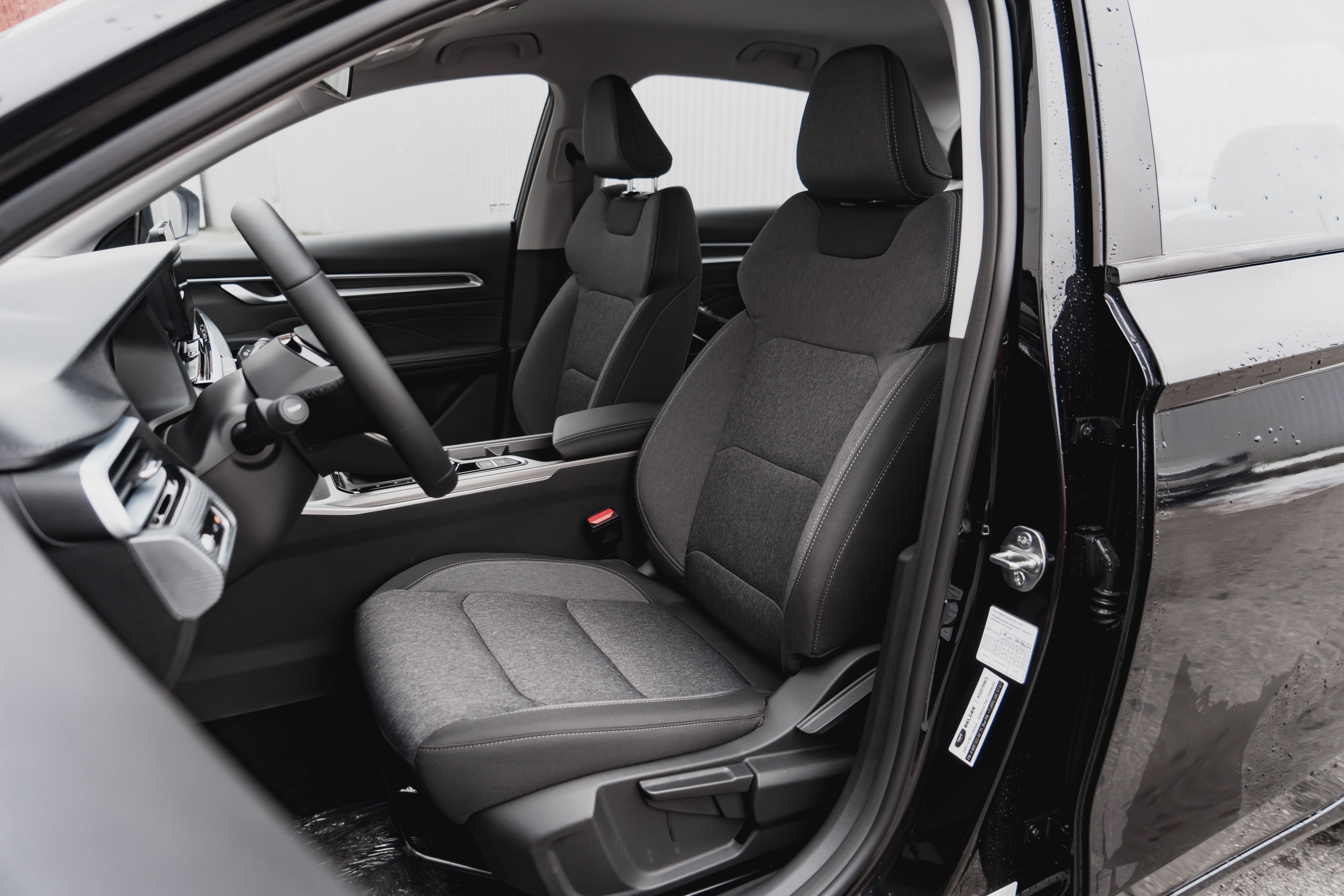 Belgee S50 2025 года, 0 км - вид 19