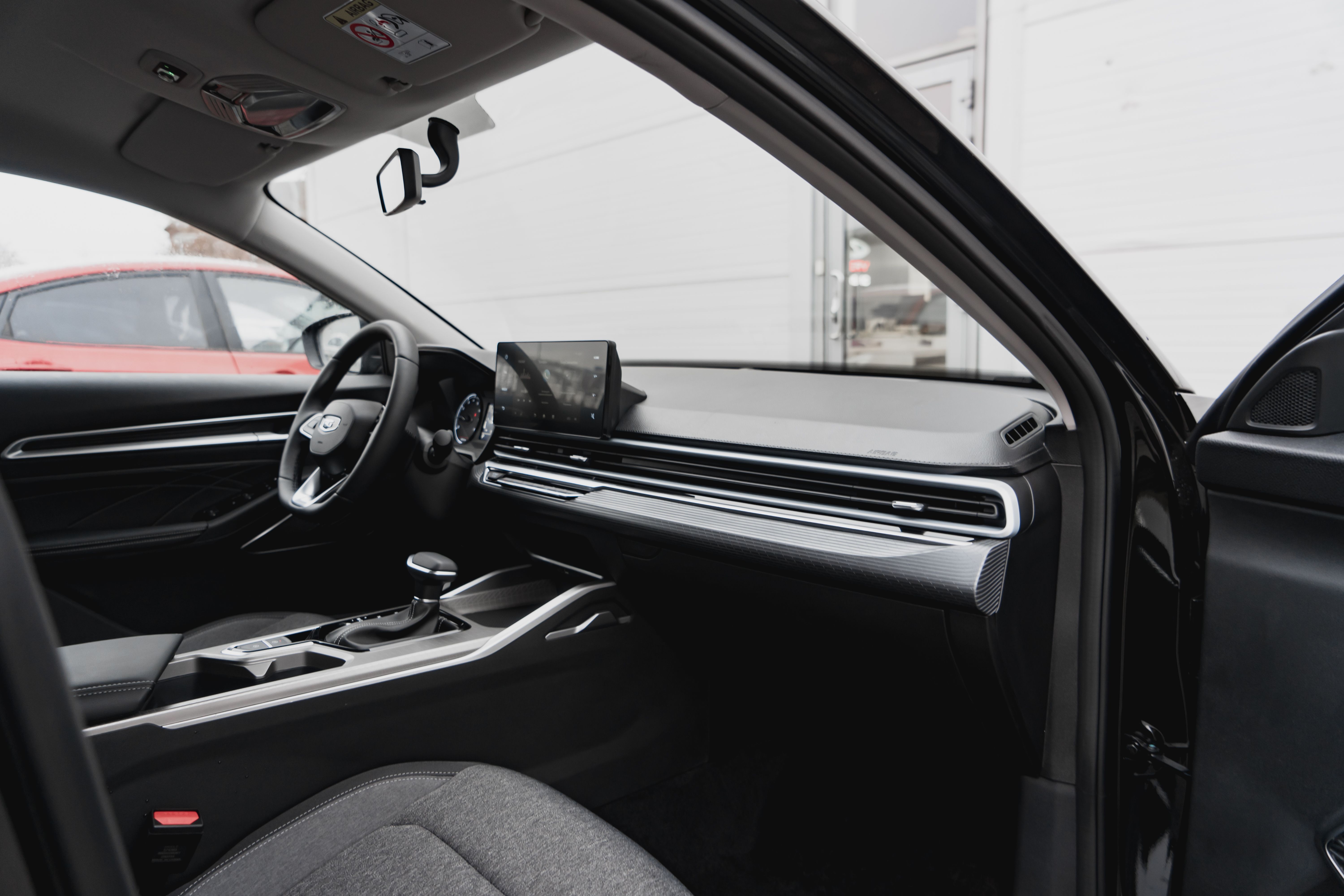 Belgee S50 2025 года, 0 км - вид 23