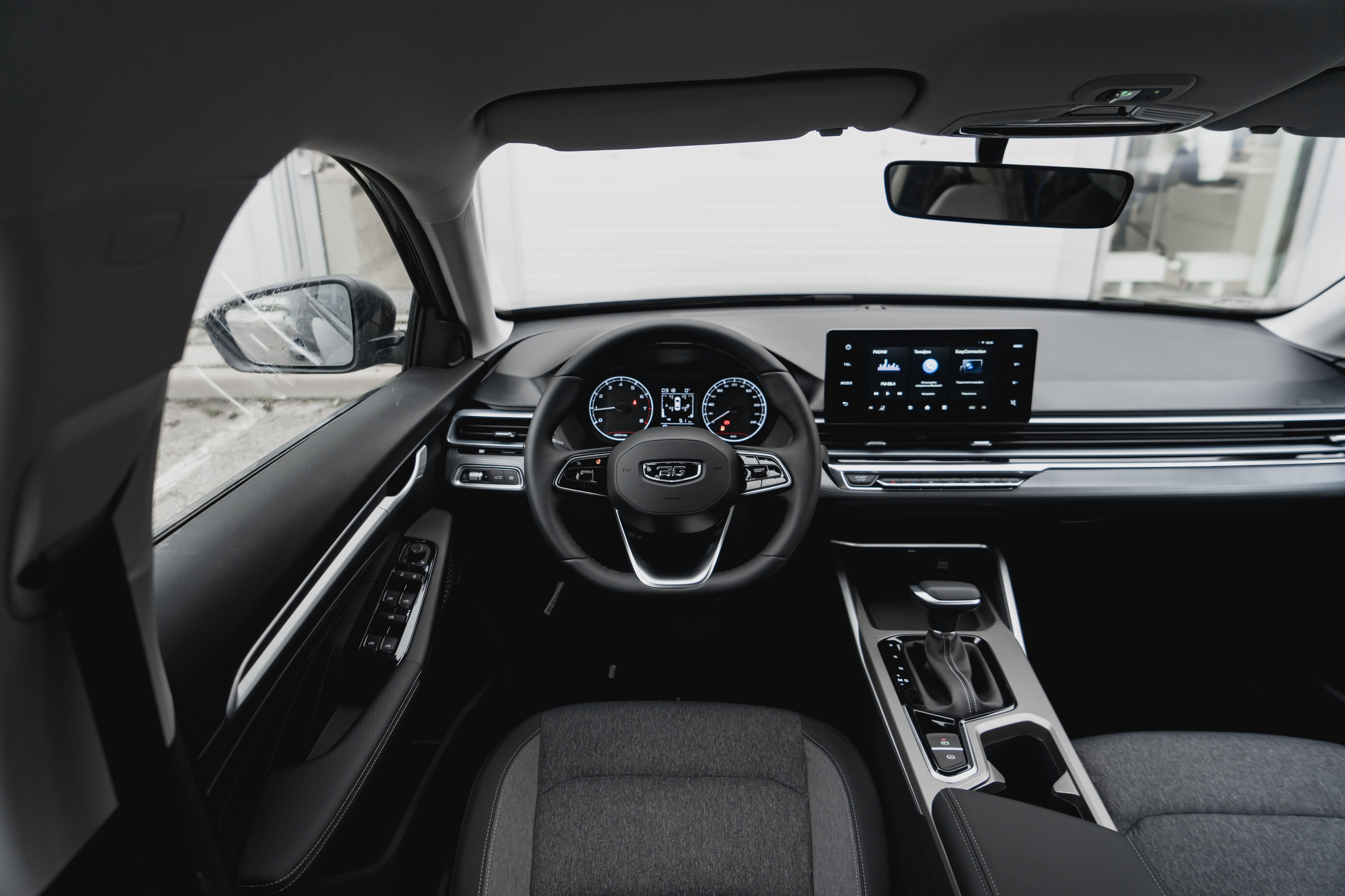 Belgee S50 2025 года, 0 км - вид 26