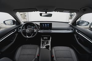 Belgee S50 2025 года, 0 км - вид 24