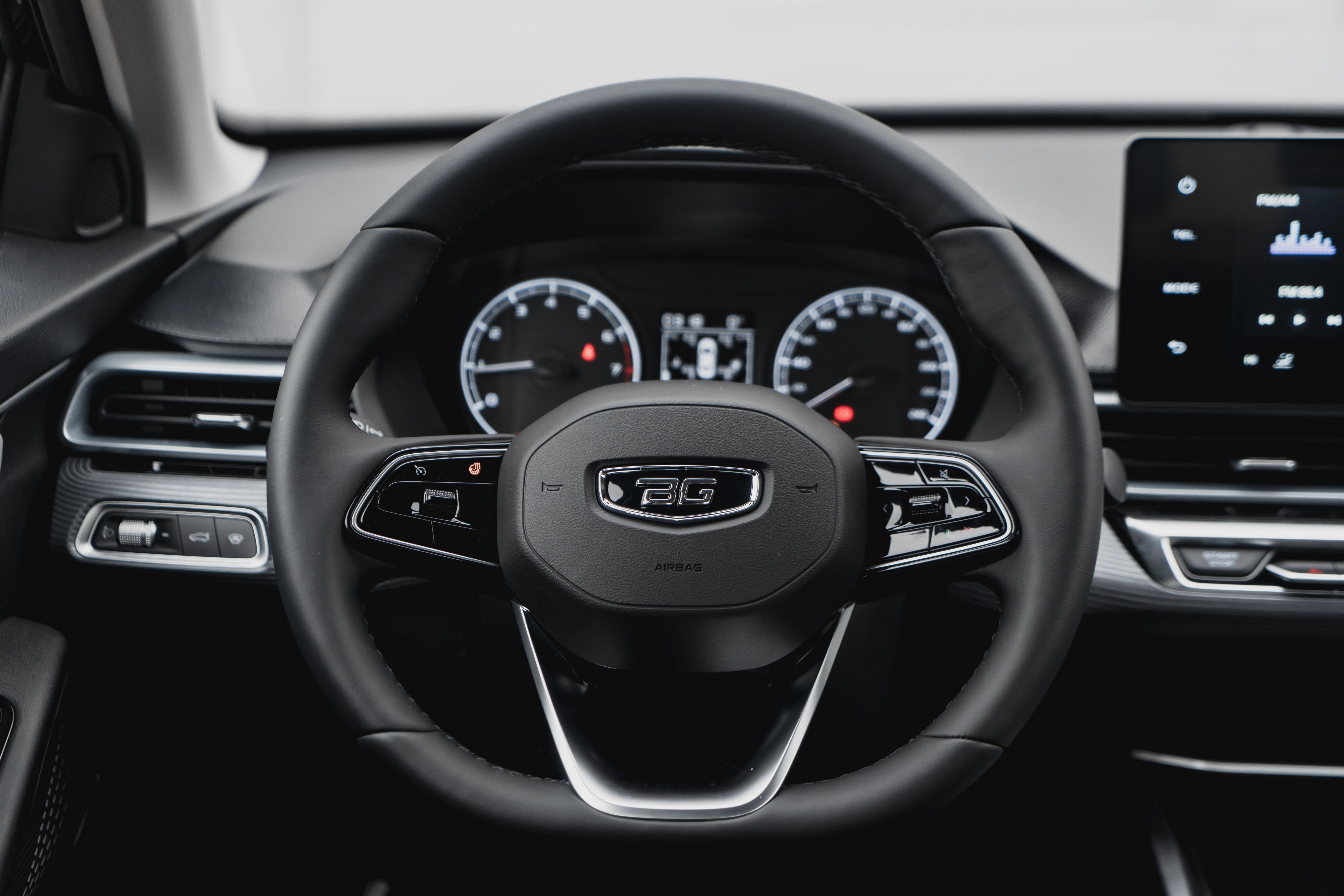 Belgee S50 2025 года, 0 км - вид 20