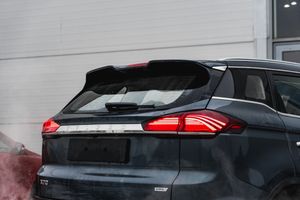 Belgee X70, I Рестайлинг 2025 года, 0 км - вид 9