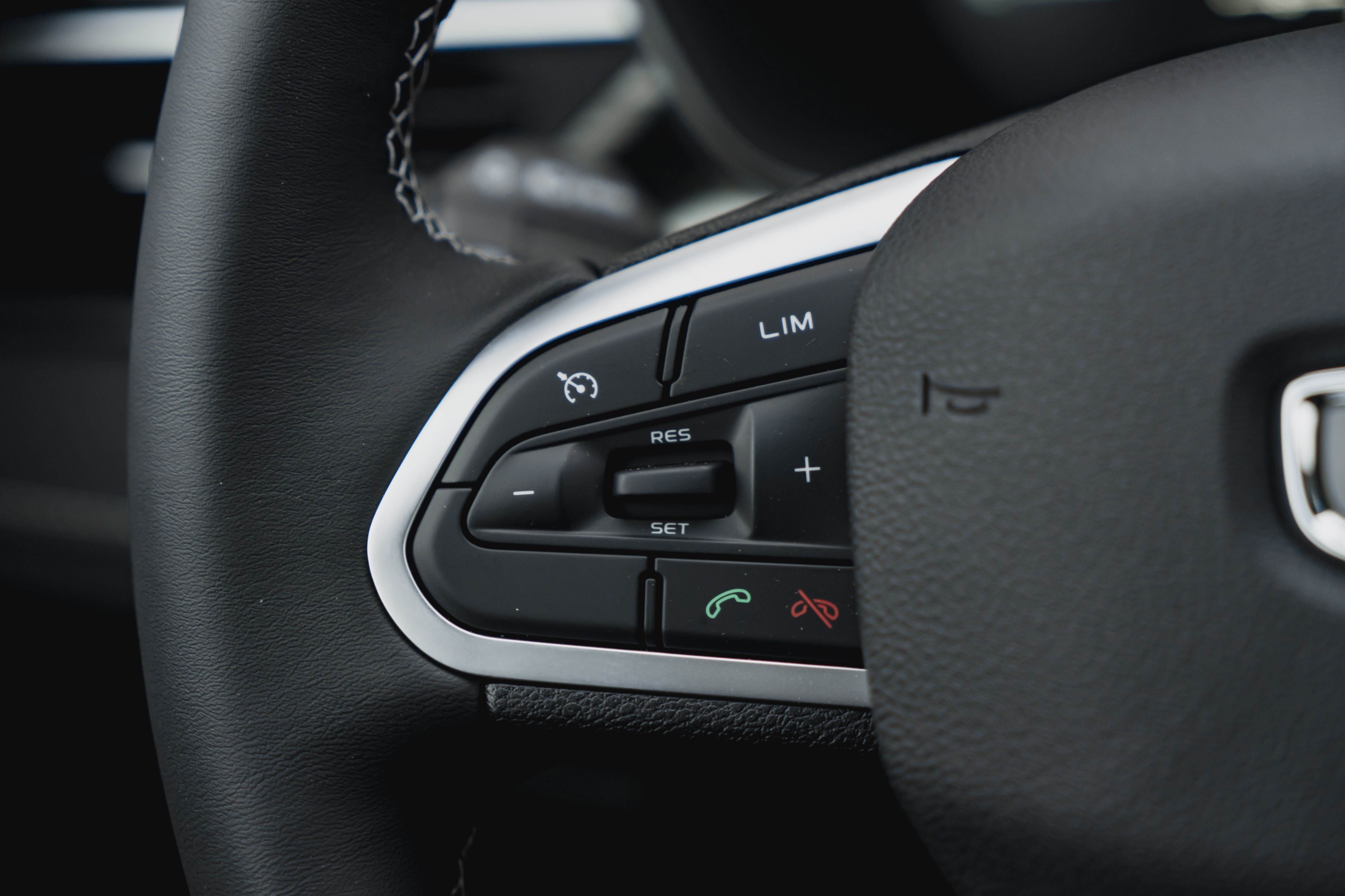 Belgee X70, I Рестайлинг 2025 года, 0 км - вид 12