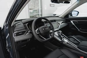 Belgee X70, I Рестайлинг 2025 года, 0 км - вид 22