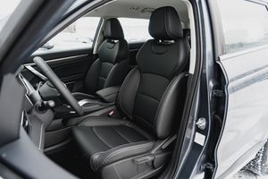 Belgee X70, I Рестайлинг 2025 года, 0 км - вид 16