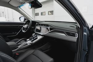 Belgee X70, I Рестайлинг 2025 года, 0 км - вид 25