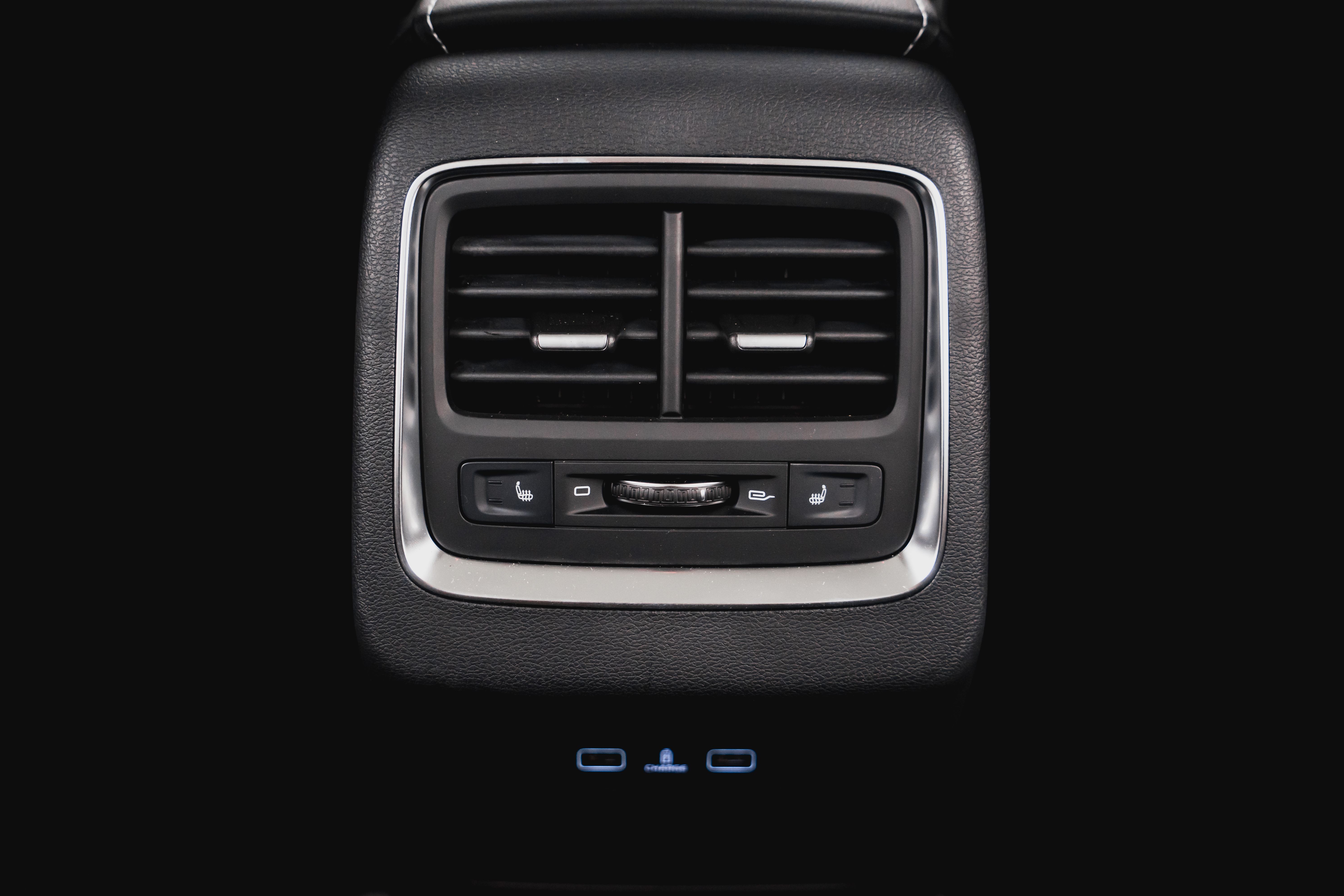 Belgee X70, I Рестайлинг 2025 года, 0 км - вид 23