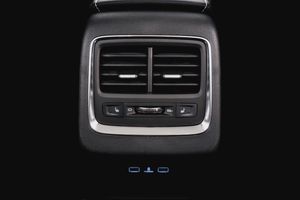 Belgee X70, I Рестайлинг 2025 года, 0 км - вид 23