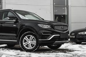 Belgee X70, I Рестайлинг 2025 года, 0 км - вид 4