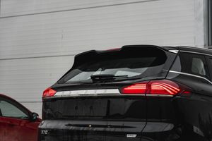 Belgee X70, I Рестайлинг 2025 года, 0 км - вид 9