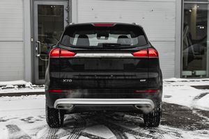 Belgee X70, I Рестайлинг 2025 года, 0 км - вид 7