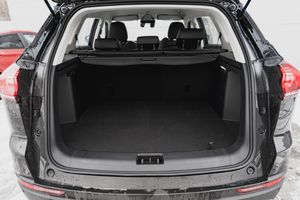 Belgee X70, I Рестайлинг 2025 года, 0 км - вид 11