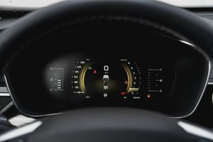 Belgee X70, I Рестайлинг 2025 года, 0 км - вид 13