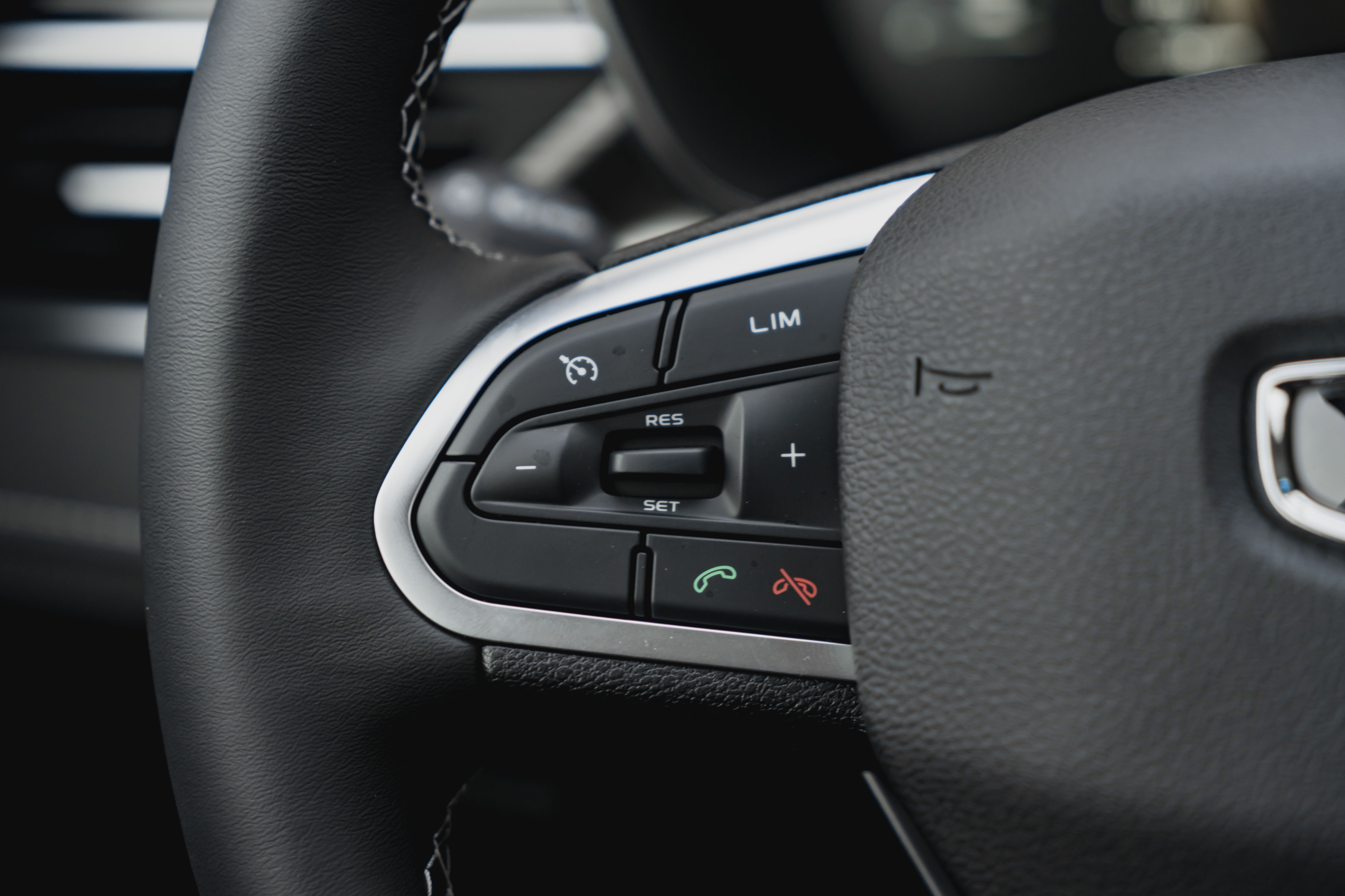 Belgee X70, I Рестайлинг 2025 года, 0 км - вид 12