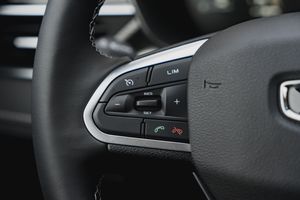 Belgee X70, I Рестайлинг 2025 года, 0 км - вид 12