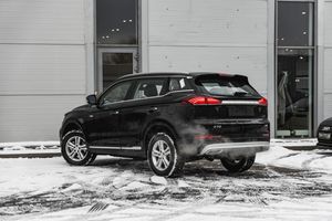 Belgee X70, I Рестайлинг 2025 года, 0 км - вид 6