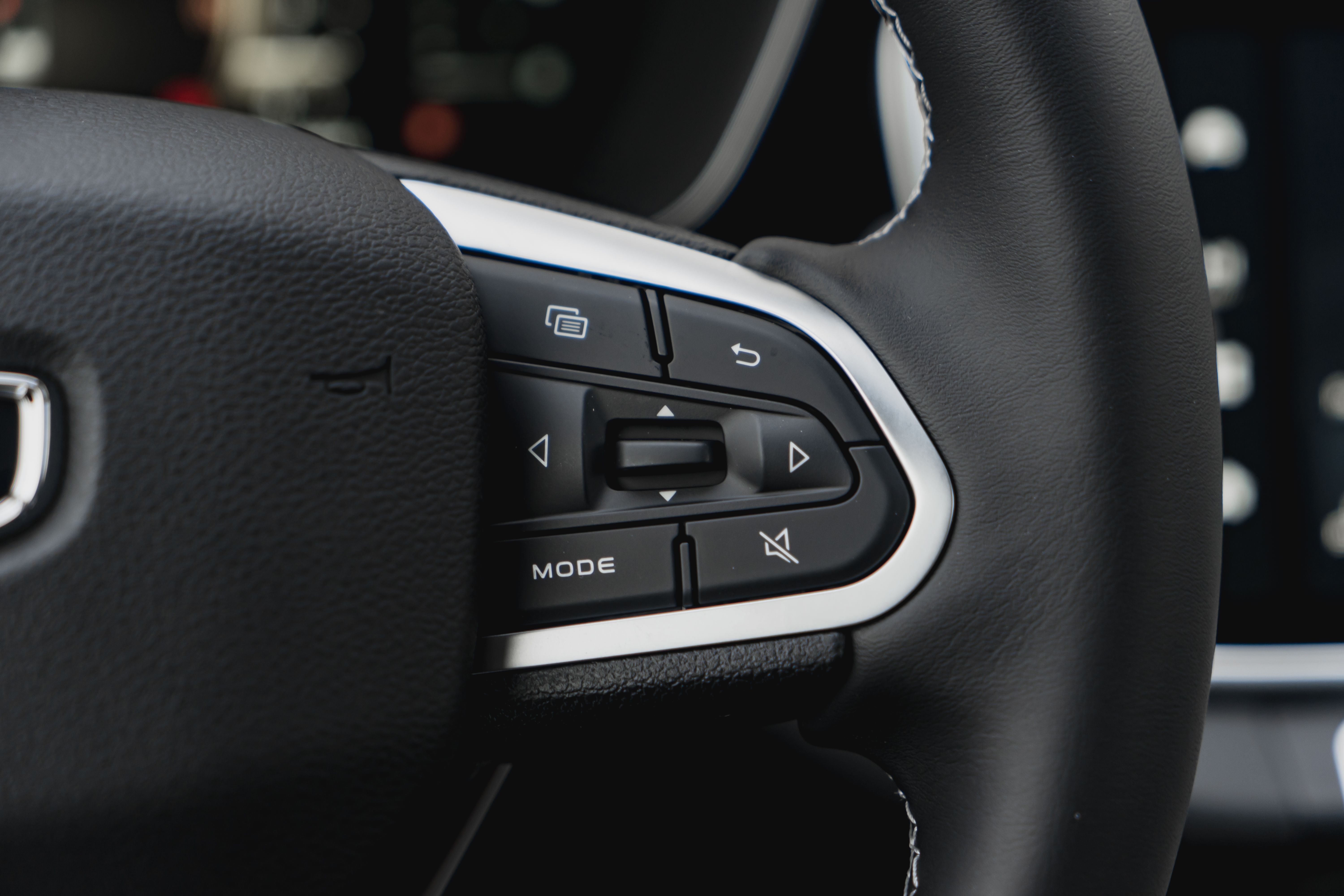 Belgee X70, I Рестайлинг 2025 года, 0 км - вид 14