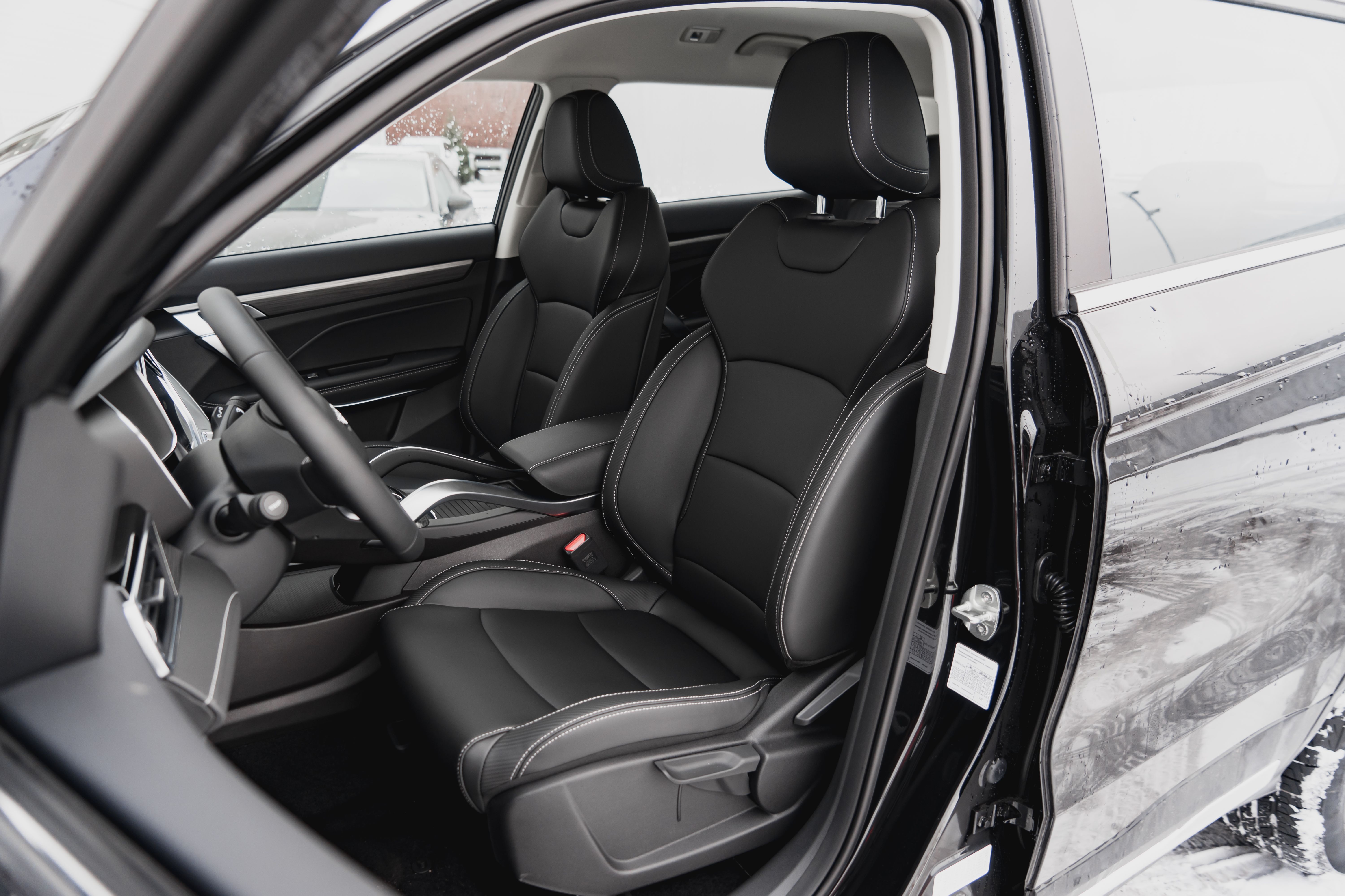 Belgee X70, I Рестайлинг 2025 года, 0 км - вид 15