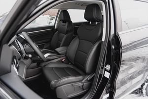 Belgee X70, I Рестайлинг 2025 года, 0 км - вид 15