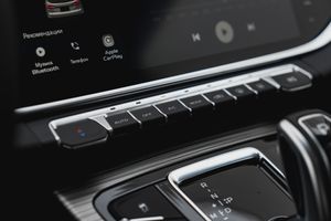 Belgee X70, I Рестайлинг 2025 года, 0 км - вид 20