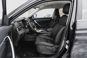 Belgee X70, I Рестайлинг 2025 года, 0 км - вид 16