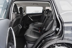 Belgee X70, I Рестайлинг 2025 года, 0 км - вид 27