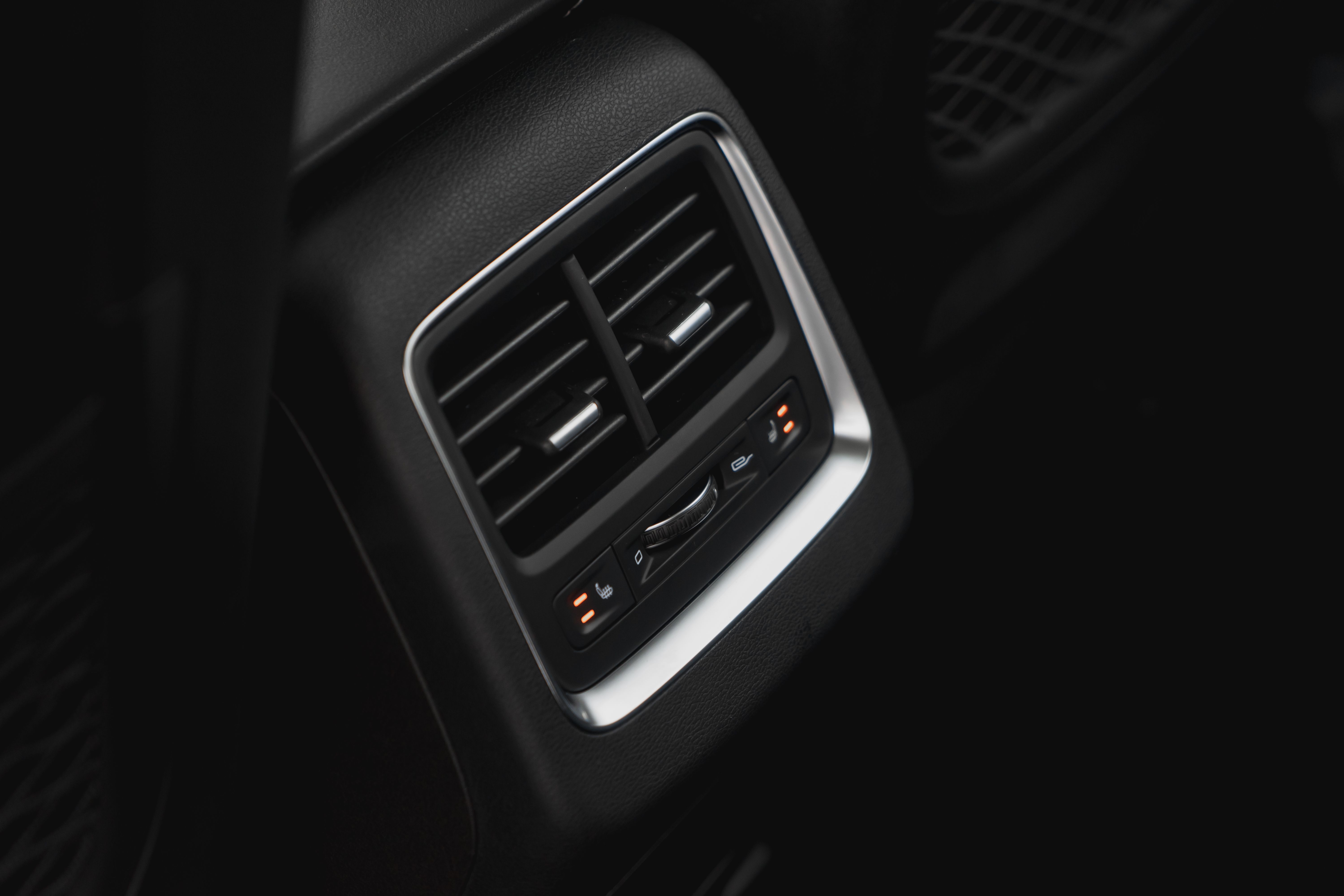 Belgee X70, I Рестайлинг 2025 года, 0 км - вид 26