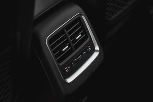 Belgee X70, I Рестайлинг 2025 года, 0 км - вид 26