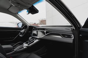 Belgee X70, I Рестайлинг 2025 года, 0 км - вид 24